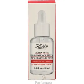 Kiehl's Ultra Pure High-Potency Serum 9,8% Glykolsäure 30 ml