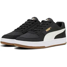 Puma Caven 2.0 puma black-warm white-gold 42