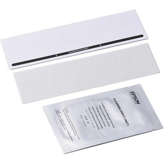 Epson Maintenance Sheet Kit 2 - Scannerzubehörkit,
