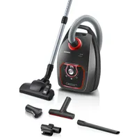 Siemens Z7.0 VSZ7XTRM grau