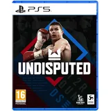 Undisputed /PS5