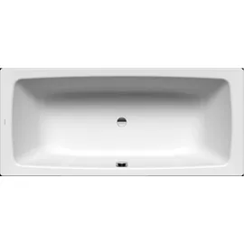 Kaldewei Cayono Duo 725 Rechteckbadewanne 80 x 180 cm (272500013001)