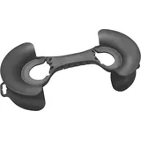 Logilink Kabelaufroller für 2-20m Kabel Wandmontage Multimedia-Technik Kabeltrommel