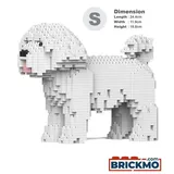 JEKCA Bricks Maltese 01 420381