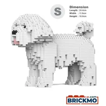 JEKCA Bricks Maltese 01 420381