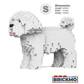 JEKCA Bricks Maltese 01 420381