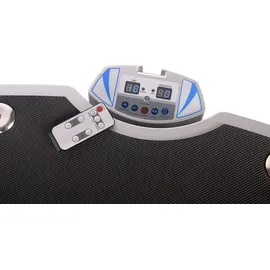 Maxxus Vibrationsplatte Lifeplate 1.0 schwarz