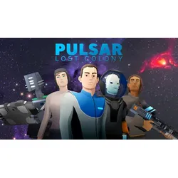 Pulsar: Lost Colony