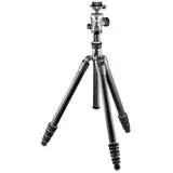 Gitzo Traveler GT2545T + GH1382QD Kopf