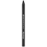 Flormar Extreme Tattoo Gel Pencil Eyeliner 1.2 g 6 - Onyx