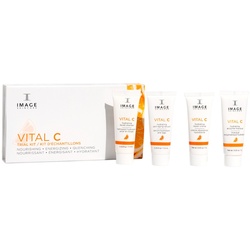 Image Skincare I TRIAL KITS VITAL C Trial Kit 1 Stk
