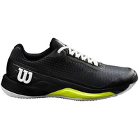 Wilson Rush Pro 4.0 Clay SCHWARZ|WEISS|WEISS 43 1/3