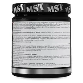 MST Creatin Micronized Pulver 300 g