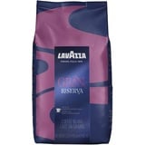 Lavazza Gran Riserva Bohnen 1000g