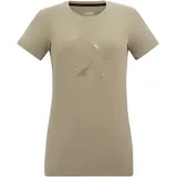 Regatta Fingal Stretch Funktionsshirt Taupe 40