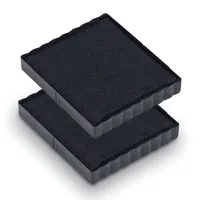 Trodat Ersatzkissen 6/4924 Stempelfarbe Schwarz 2 St.