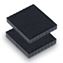 Trodat Ersatzkissen 6/4924 Stempelfarbe Schwarz 2 St.