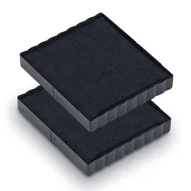 Trodat Ersatzkissen 6/4924 Stempelfarbe Schwarz 2 St.
