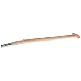 Kerbl Spatengabelstiel - ø 36 mm - Länge 85 cm