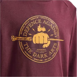 hummel Harry Potter LS Kinder Longsleeve, rot - 176