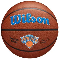 Wilson NBA Basketball Team Alliance – New York Knicks S