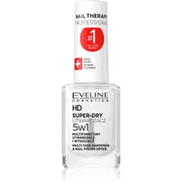 Eveline Cosmetics SUPER-DRY schnelltrocknender Nagellack mit festigender Wirkung 12 ml