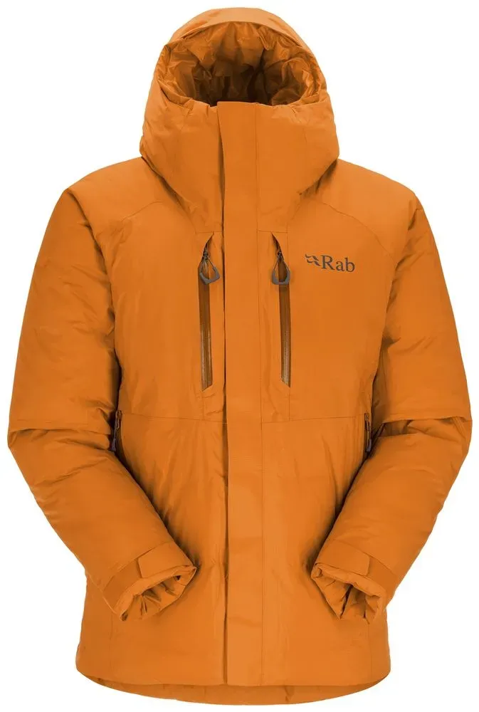 Rab Batura Jacket - Regen-Daunenjacke