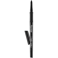 Flormar Style Matic Eyeliner - Wasserfester Automatik-Kajal – Intensiv pigmentierter Eyeliner-Stift mit mattem Finish – Für präzise Linien & langanhaltendes Augen-Make-up, S02 New Black
