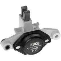 Hüco Generatorregler