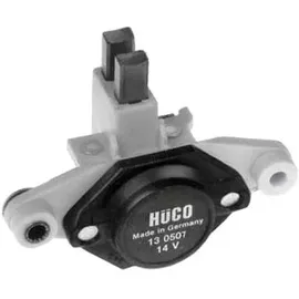 Hüco Generatorregler