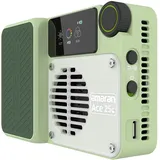 AMARAN Ace 25c Green RGBWW-LED Kameraleuchte
