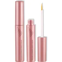 Wimpern Serum Wachstum 3.8ml, Wimpernwachstum, Natürliches Wimpernserum, Wimpern Serum Schnell Wachstum, Stärkt & Pflegt Wimpern, Für längere, vollere Wimpern-01