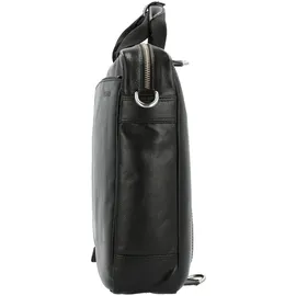 Picard Buddy Aktentasche 4505 schwarz 13''