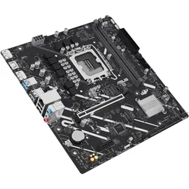 Asus PRIME H810M-E-CSM Mainboard