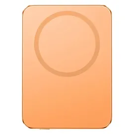 Xiaomi Ultrathin Magnetic 5000 mAh Orange