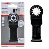 bosch professional zubehör 5x Tauchsägeblatt AIZ 32 APB Wood and Metal 50 x 32 mm