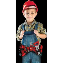 KS Tools - Action Set for Kids, Werkzeuggürtel - 100206