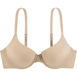 DORINA Michelle Bügel-BH Beige 70C