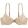 DORINA Michelle Bügel-BH Beige 70C