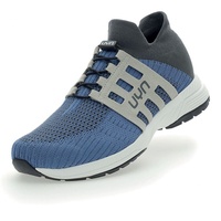 UYN Nature Tune Shoes Blue/Grey, 42