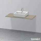Duravit XSquare Konsole XS060D09090,