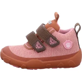 Affenzahn 00844-40141 Happy Reh Rot Shoes Gr. 22