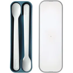 Fütterlöffel-SET MIO