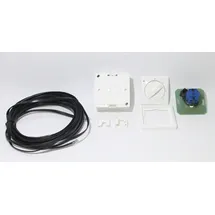 WOLF-Garten Anschlußset für CWL Excellent und CWL-F-Excellent, WOLF