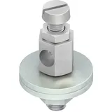 Kleinhuis 17B Erdungsklemme