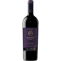 Miguel Torres Manso de Velasco Cabernet Sauvignon 2020
