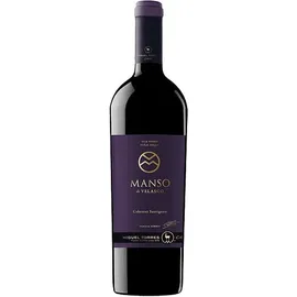 Miguel Torres Manso de Velasco Cabernet Sauvignon 2020