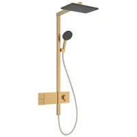 Hansgrohe Raindance Alive Q Duschsystem 24580140,