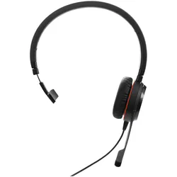 Jabra Evolve 20SE UC mono - Special Edition - Headset