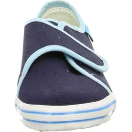 Beck Jungen Basic 400 Multisport Indoor Schuhe, Blau, 30 EU